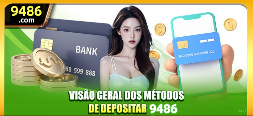 Acessar jogos e bônus no APK