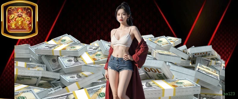 Lottery Clássica na aa123